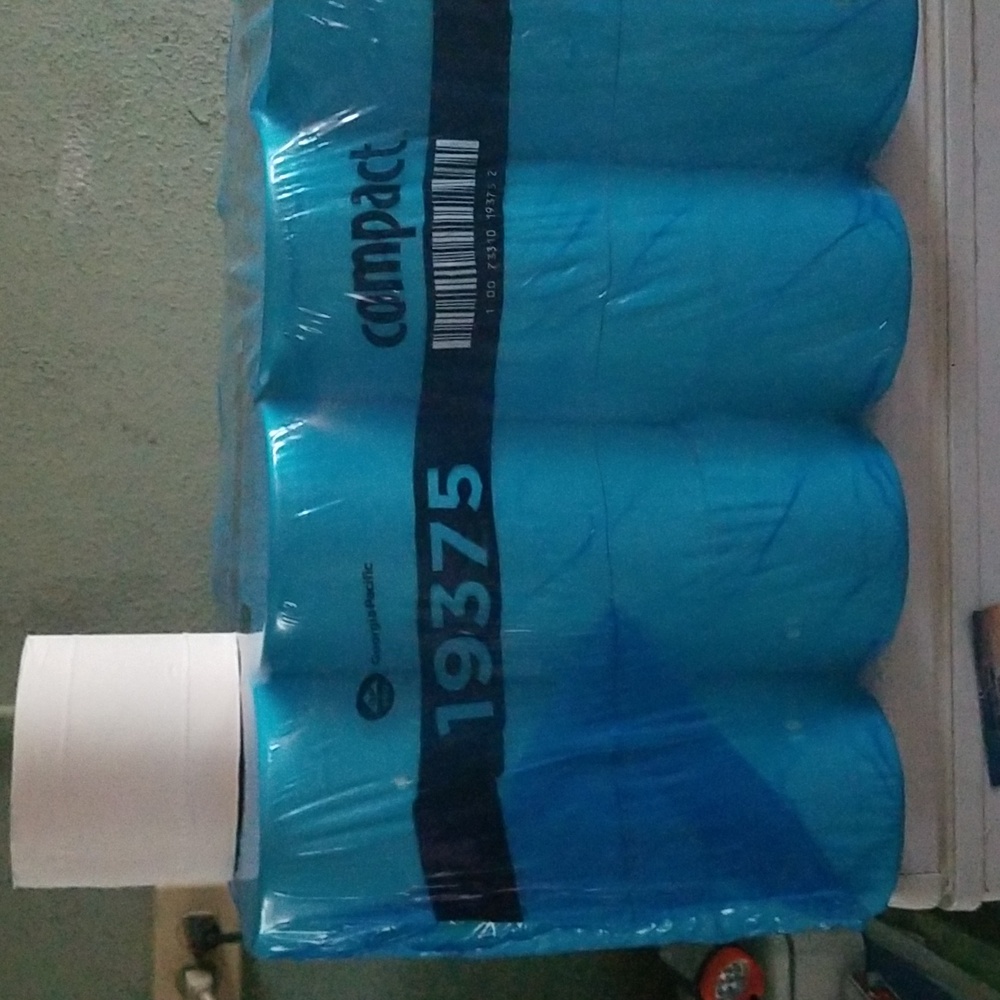 Georgia pacific compact toilet paper